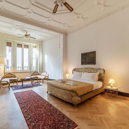 Cs Vatican Charming Apartment Рим Экстерьер фото
