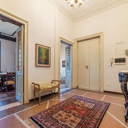 Cs Vatican Charming Apartment Рим Экстерьер фото