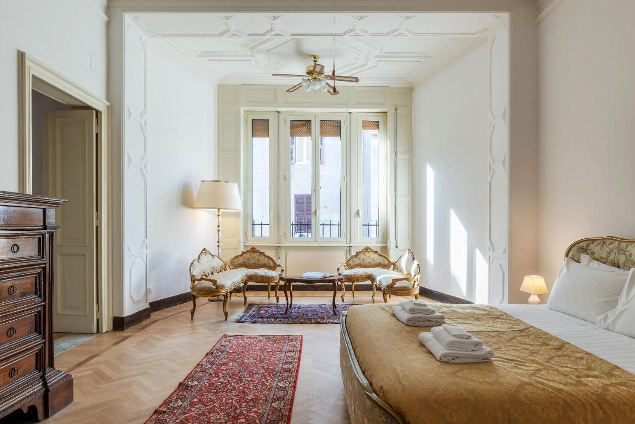 Cs Vatican Charming Apartment Рим Экстерьер фото