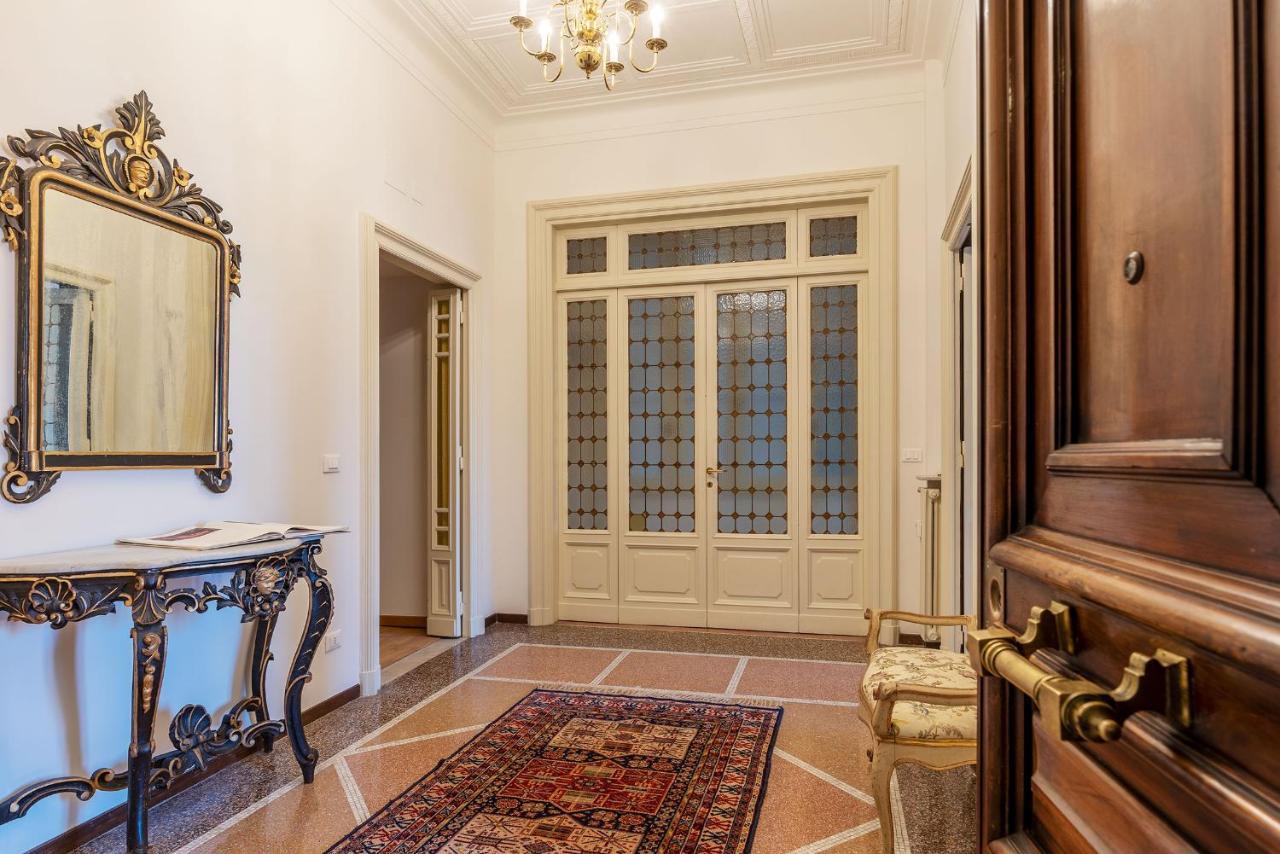 Cs Vatican Charming Apartment Рим Экстерьер фото