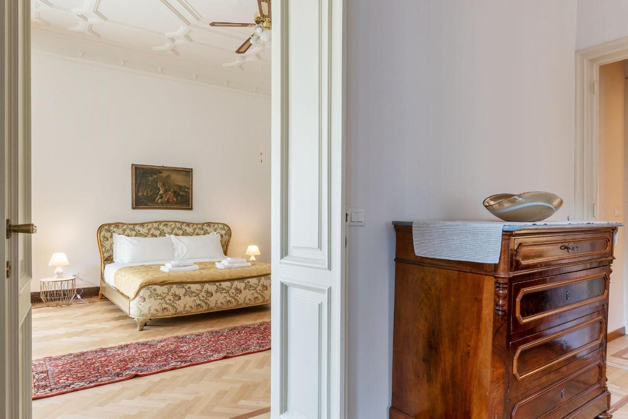 Cs Vatican Charming Apartment Рим Экстерьер фото