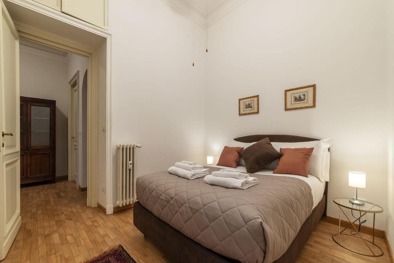 Cs Vatican Charming Apartment Рим Экстерьер фото