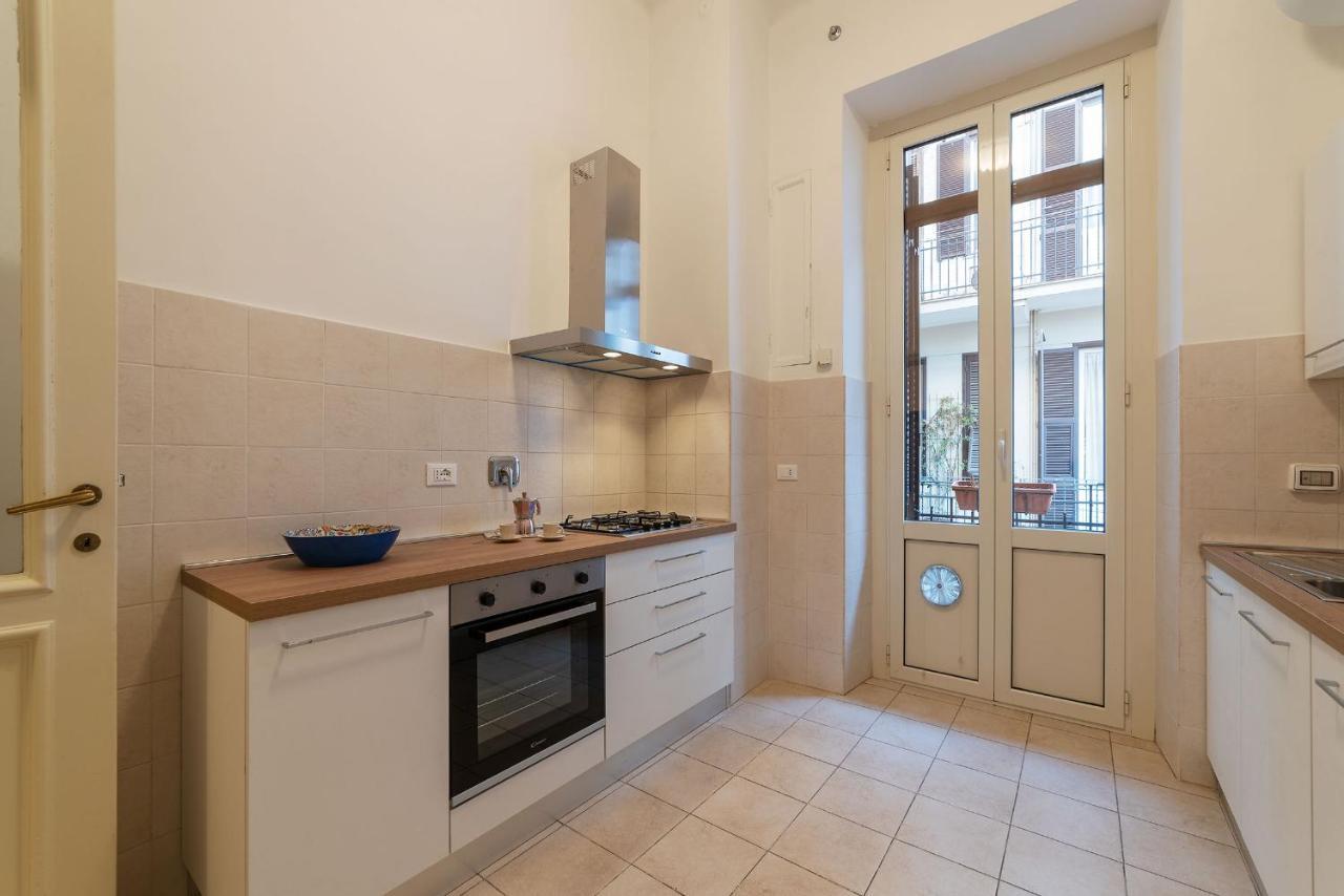 Cs Vatican Charming Apartment Рим Экстерьер фото