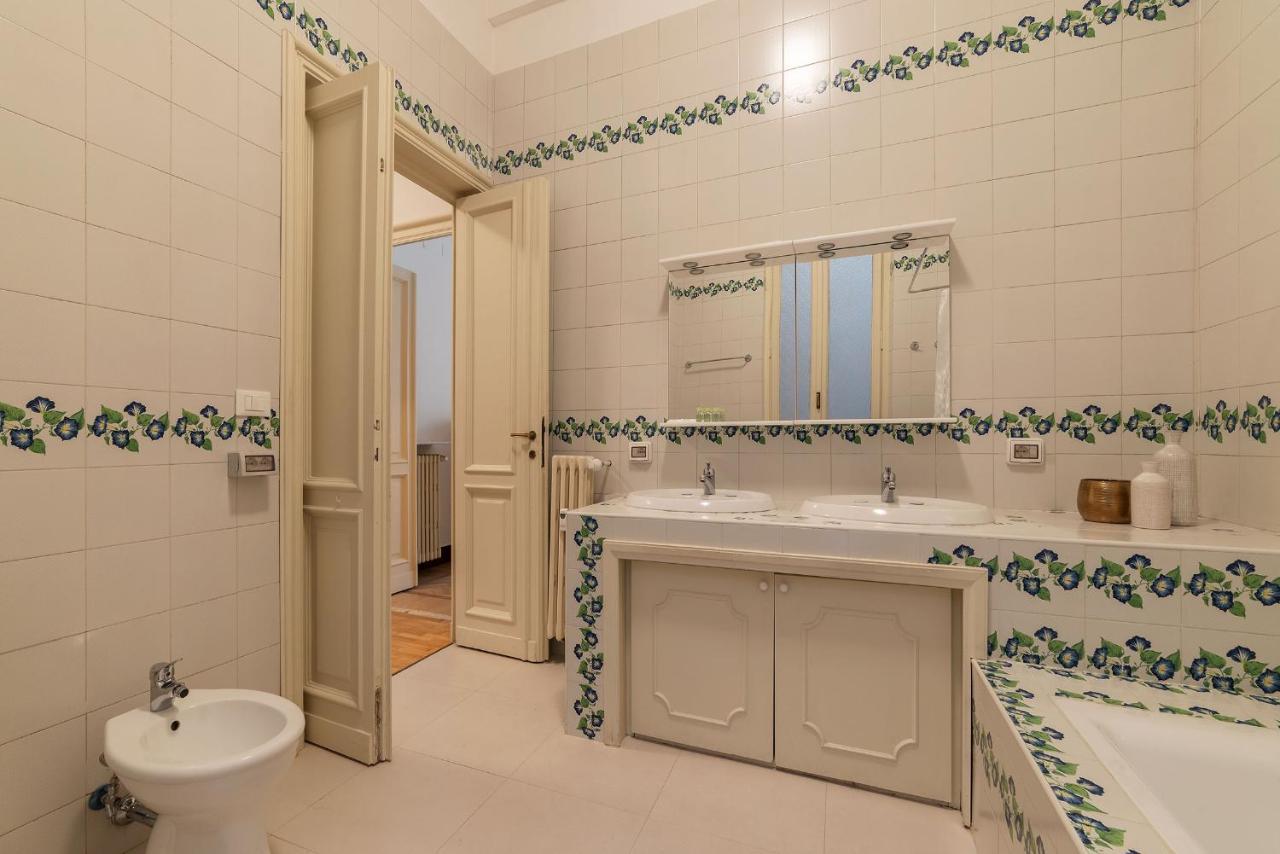 Cs Vatican Charming Apartment Рим Экстерьер фото